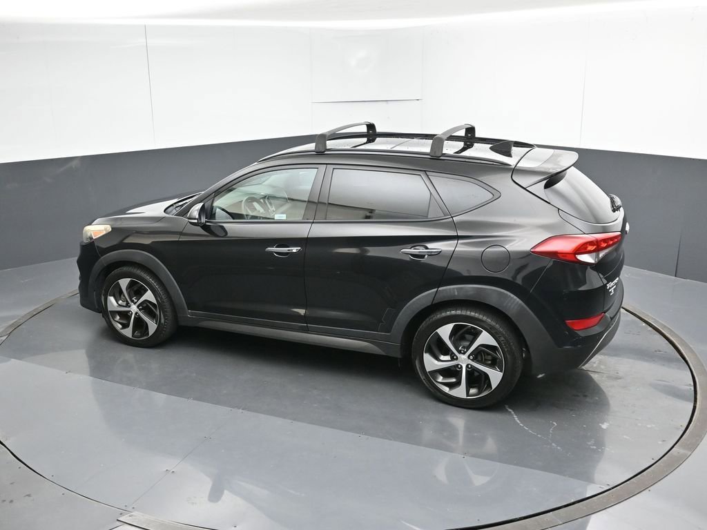 Used 2016 Hyundai Tucson Limited w/ Option Group 03 FWD image 48