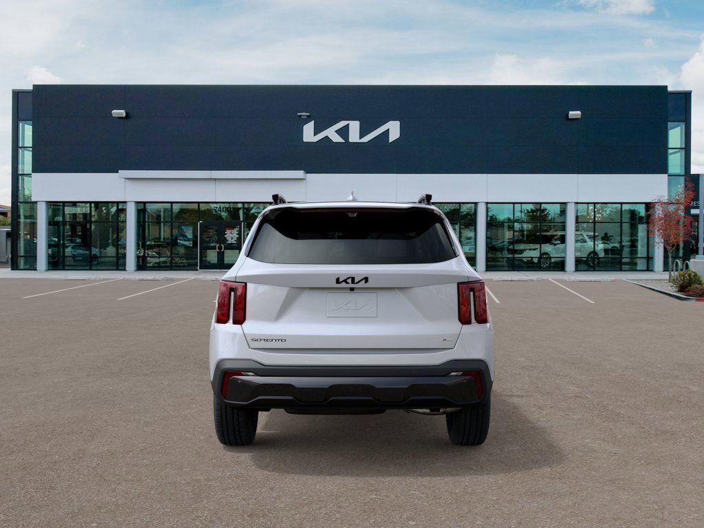 New 2026 Kia Sorento SX Prestige image 5