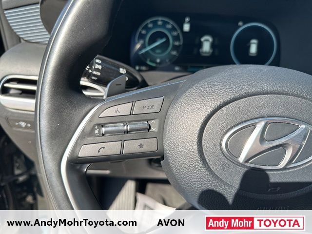 Used 2023 Hyundai Palisade Calligraphy AWD/4WD image 18