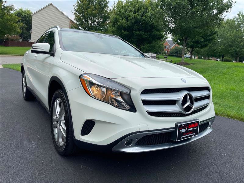 Used 2015 Mercedes-Benz GLA 250 4MATIC image 62