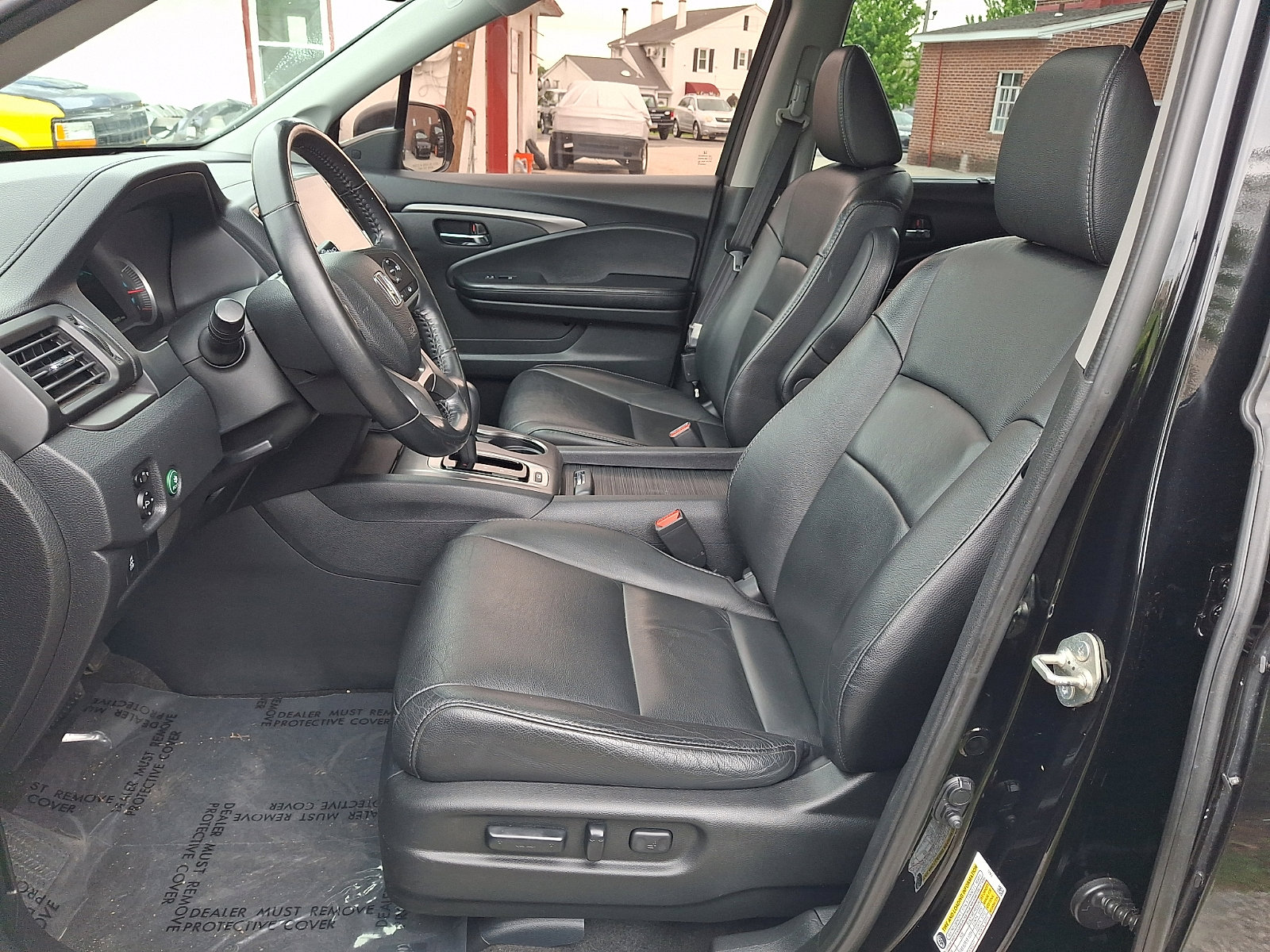 Used 2019 Honda Pilot EX-L image 15