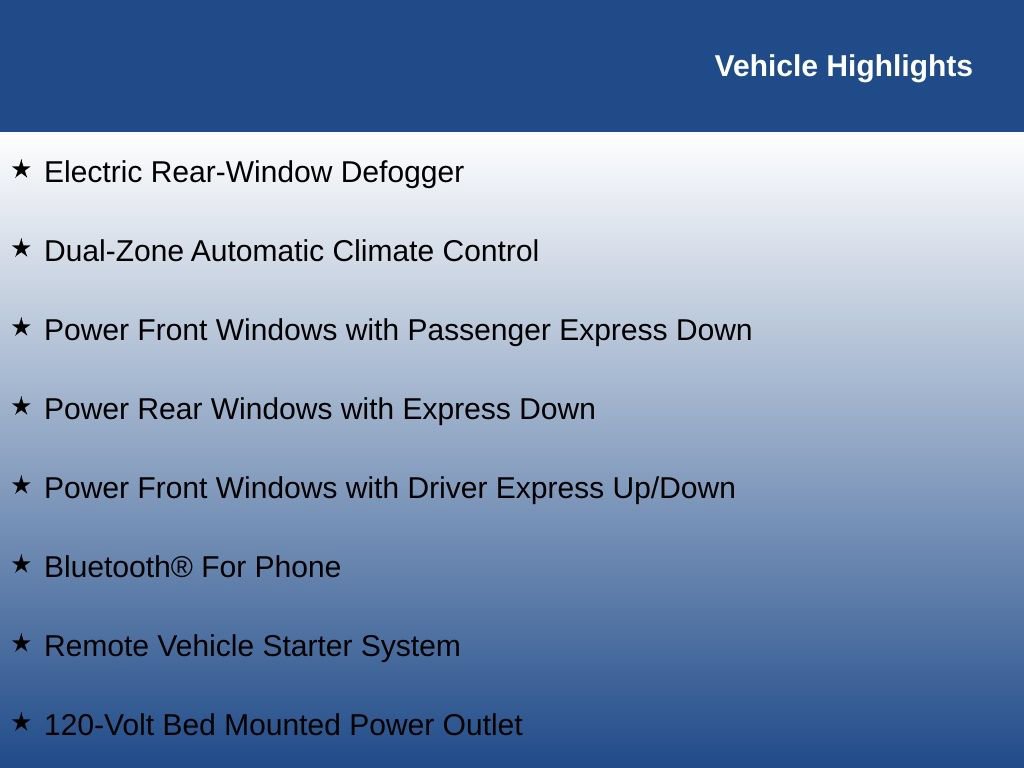 New 2026 Chevrolet Silverado 1500 LT w/ Protection Package RWD image 7