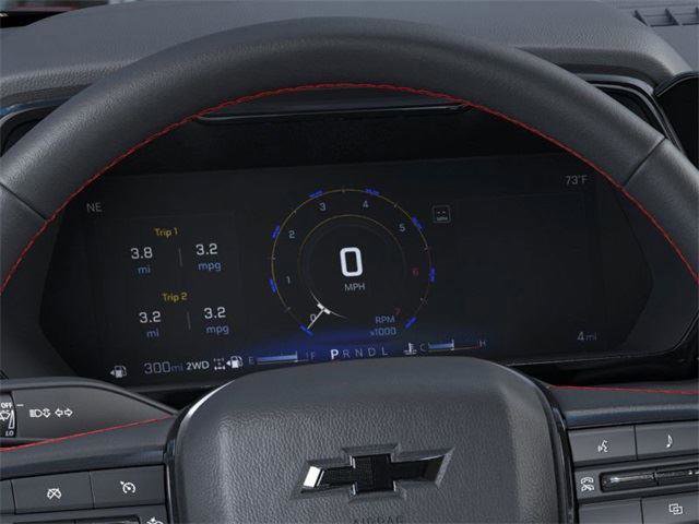 New 2025 Chevrolet Colorado Z71 image 30