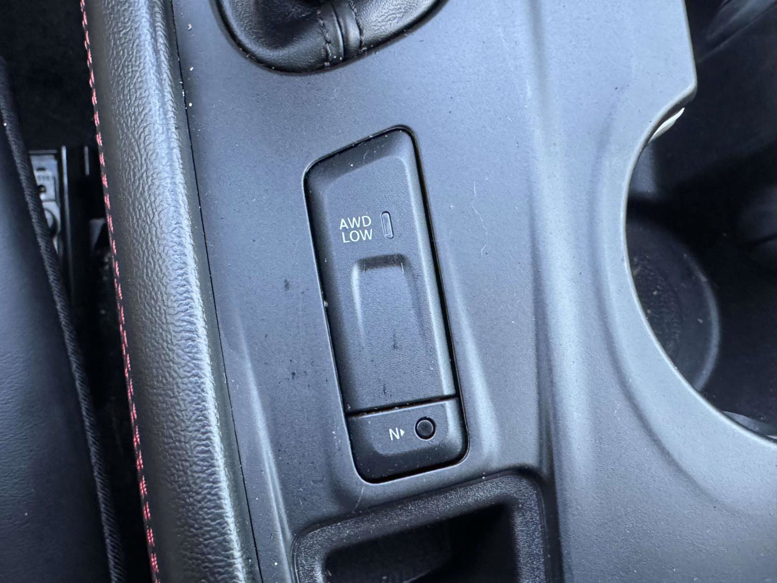 Used 2023 Dodge Durango R/T image 32