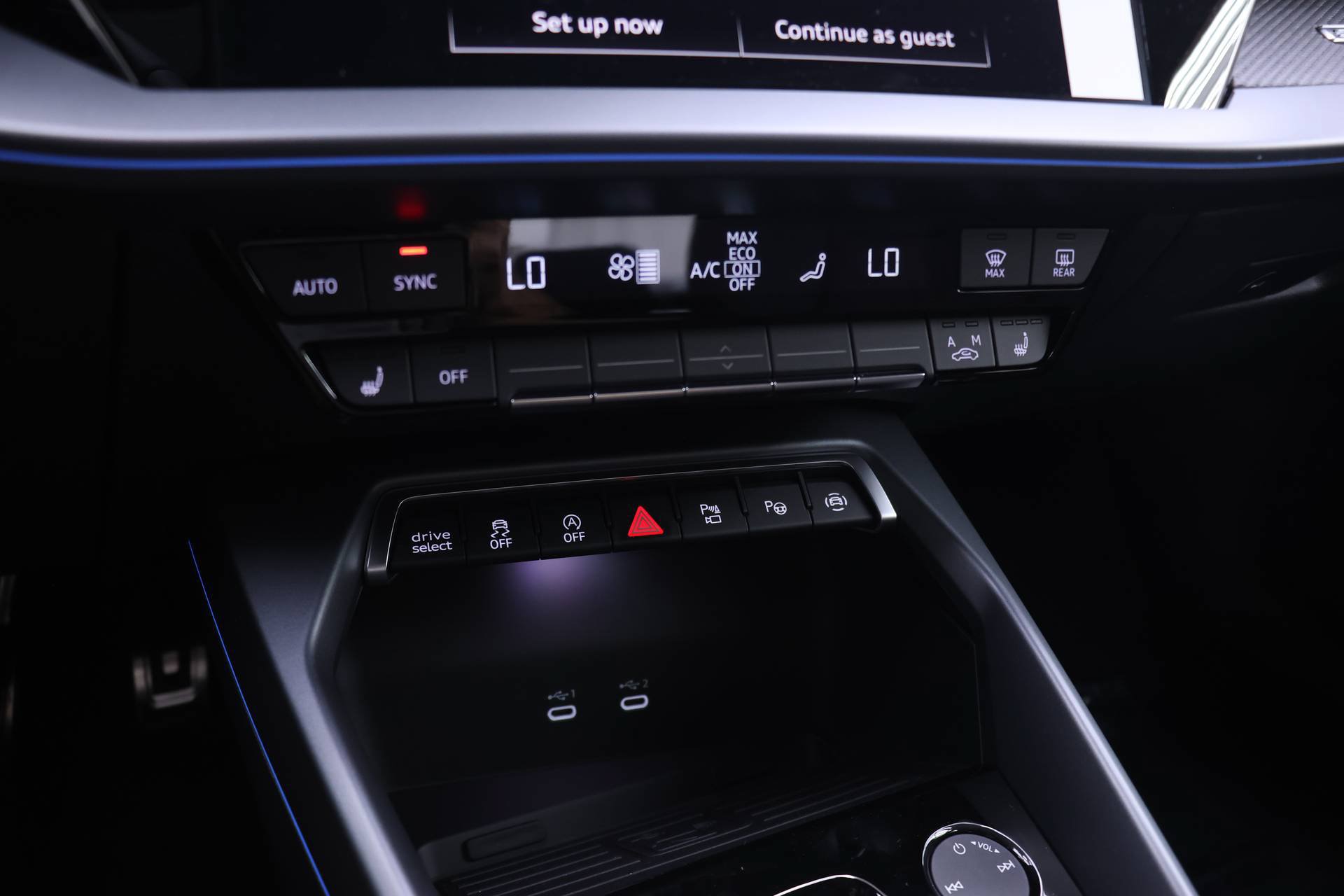 New 2026 Audi S3 Premium AWD/4WD image 9