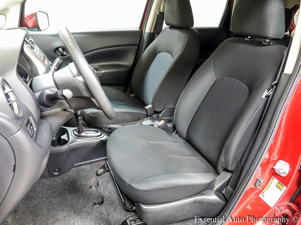 Used 2015 Nissan Versa Note S Plus image 9