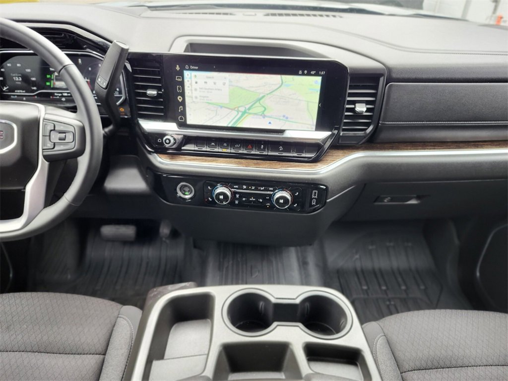 Used 2023 GMC Sierra 1500 Elevation image 12