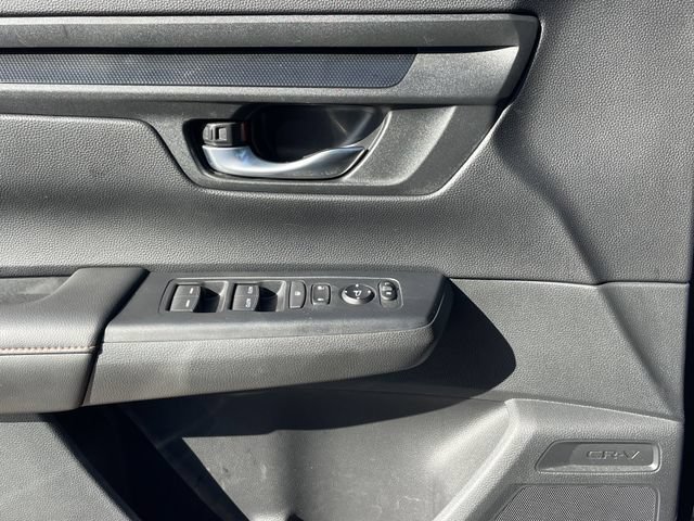 Certified 2023 Honda CR-V Sport image 24