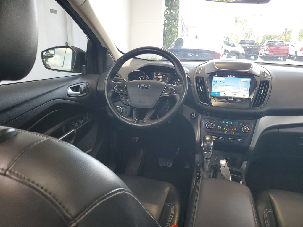 Used 2019 Ford Escape SEL FWD image 15