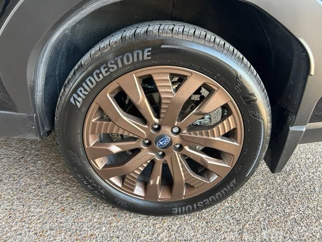 Used 2025 Subaru Forester Sport AWD/4WD image 19