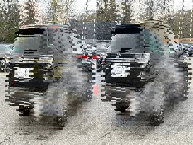 New 2026 Subaru Forester Sport image 3