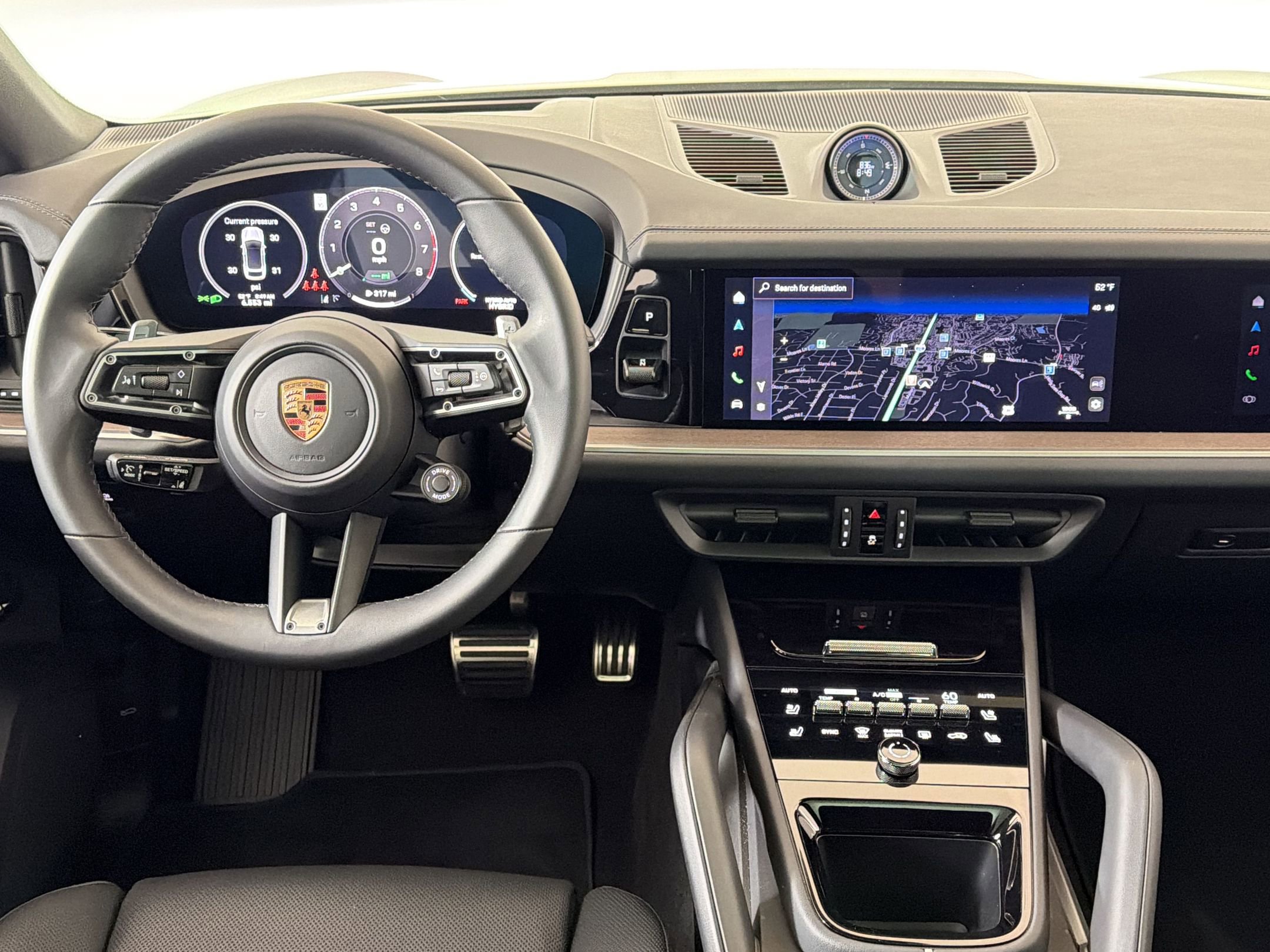 New 2026 Porsche Cayenne S image 25