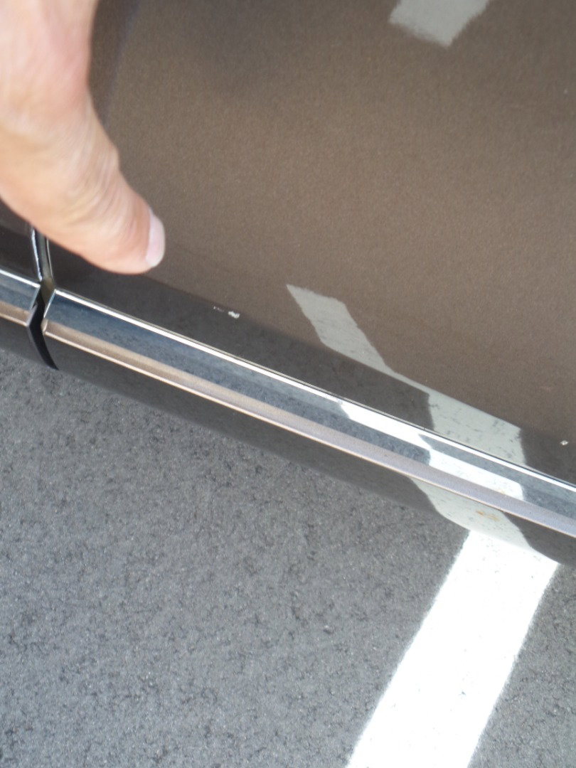 Used 2013 Volkswagen Touareg VR6 image 46