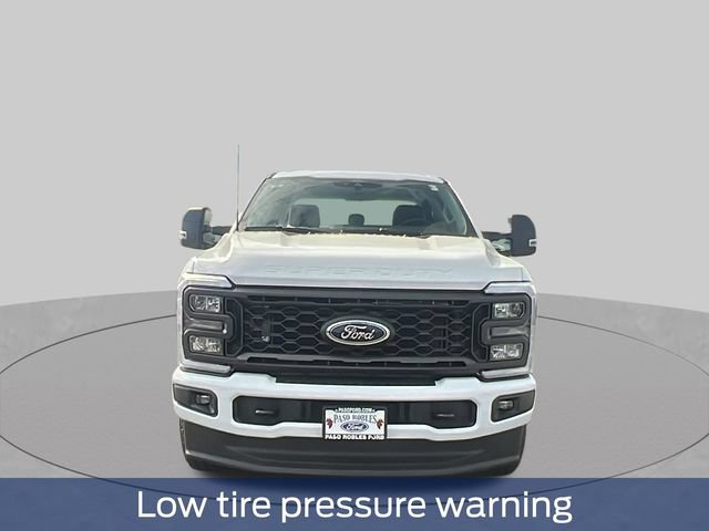 New 2026 Ford F250 XL w/ STX Appearance Package AWD/4WD image 9