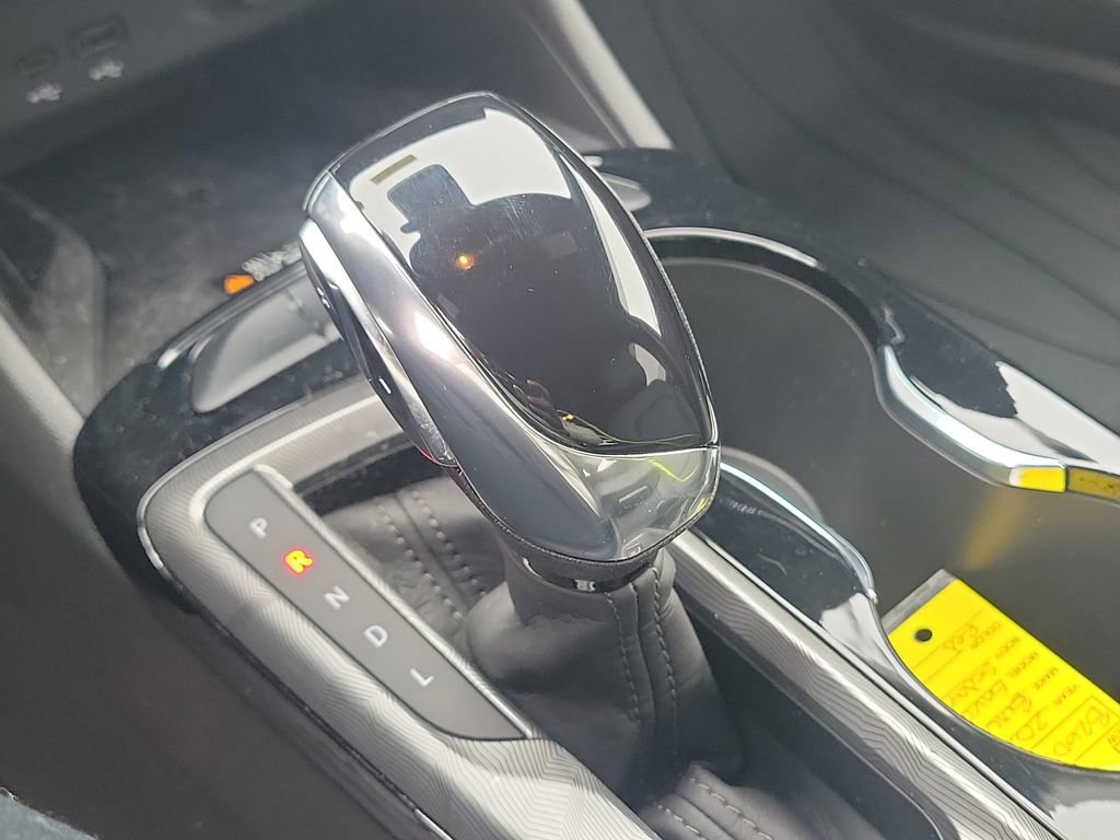 Used 2024 Buick Envista Sport Touring w/ Convenience I Package image 31