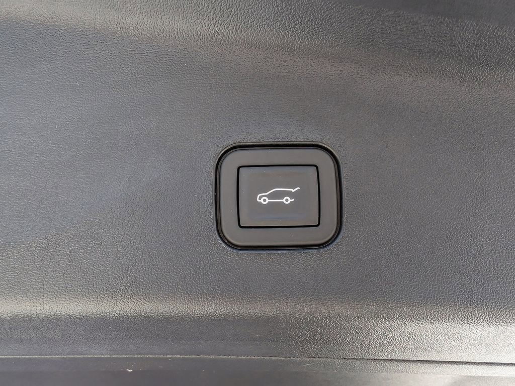 New 2026 Cadillac Vistiq Sport AWD/4WD image 19