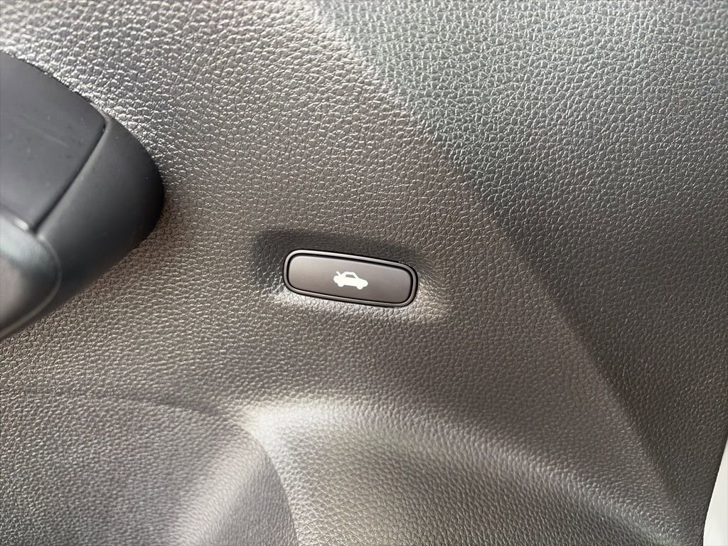 Used 2025 Honda Civic Sport image 22
