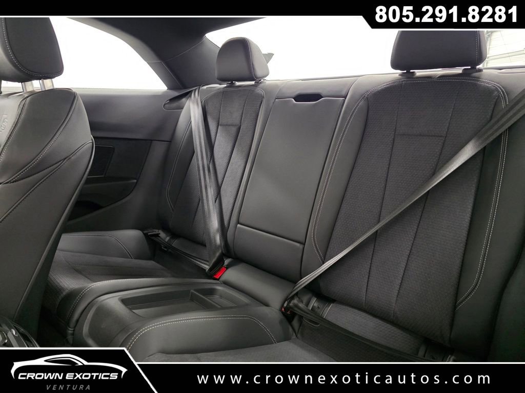 Used 2024 Audi A5 2.0T Prestige w/ 19" Wheel Package image 23