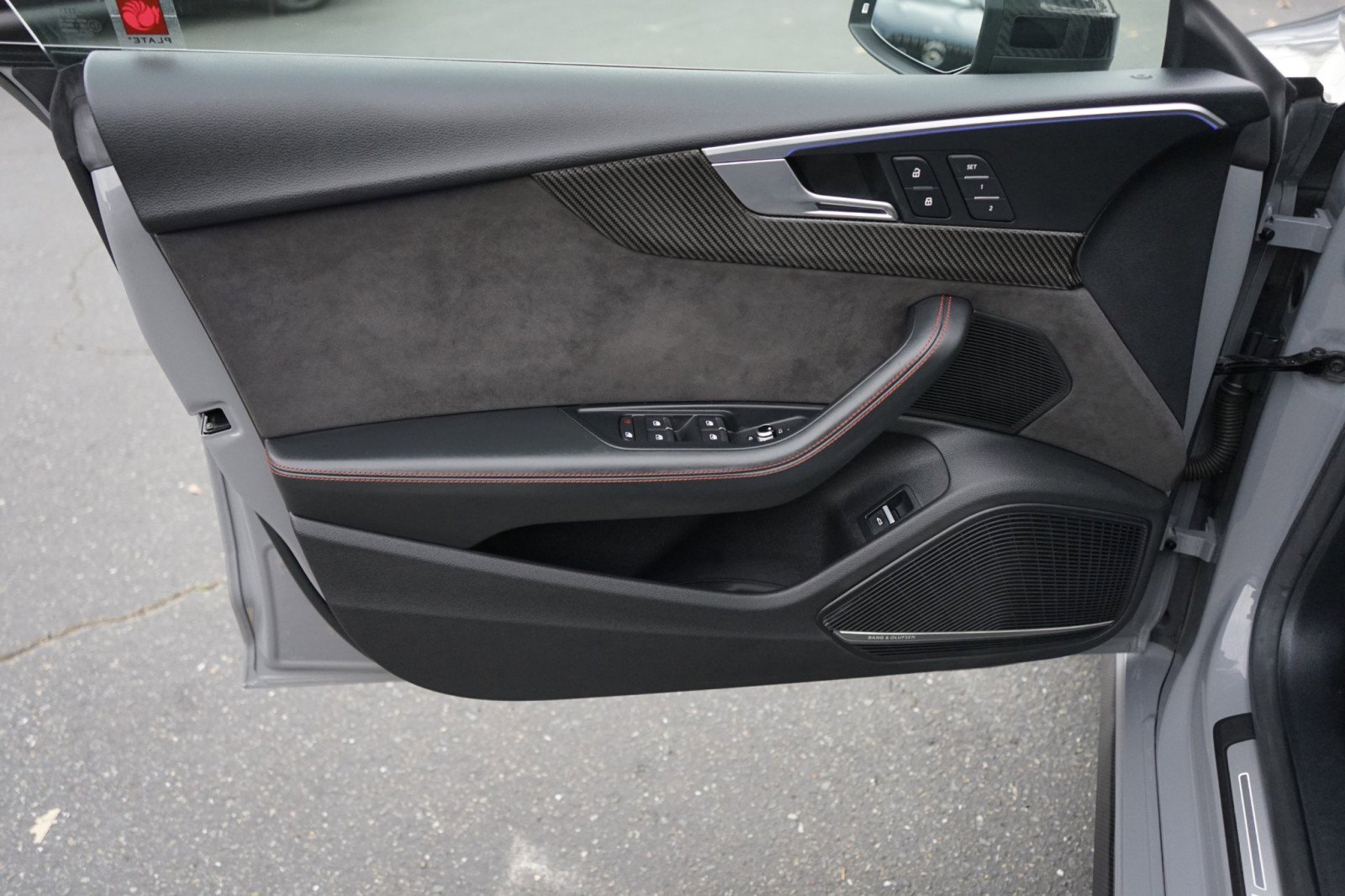 Used 2019 Audi RS 5 Sportback w/ Dynamic Plus Package image 26