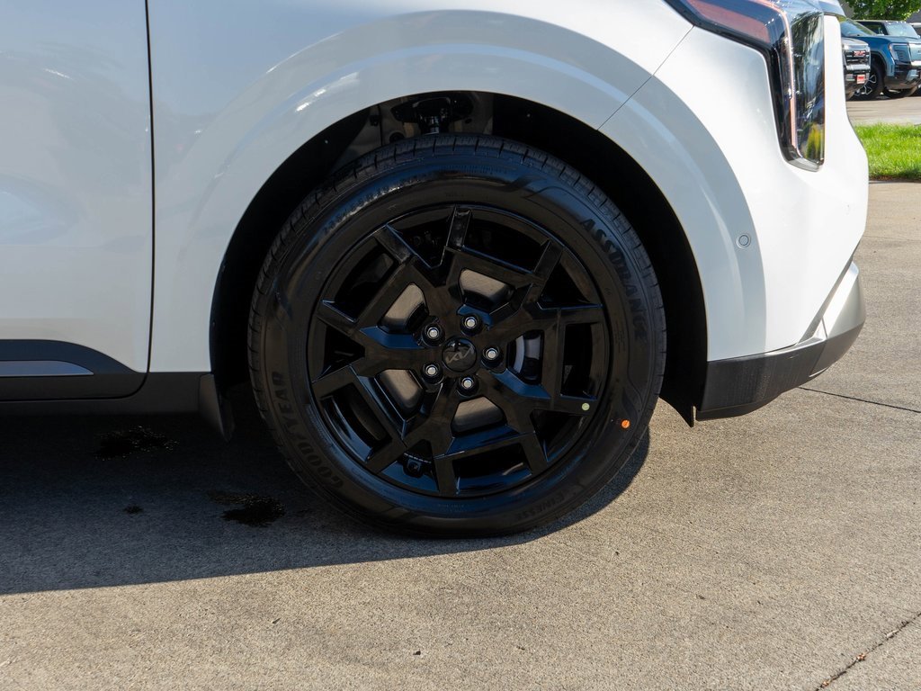 New 2026 Kia Carnival SX image 34