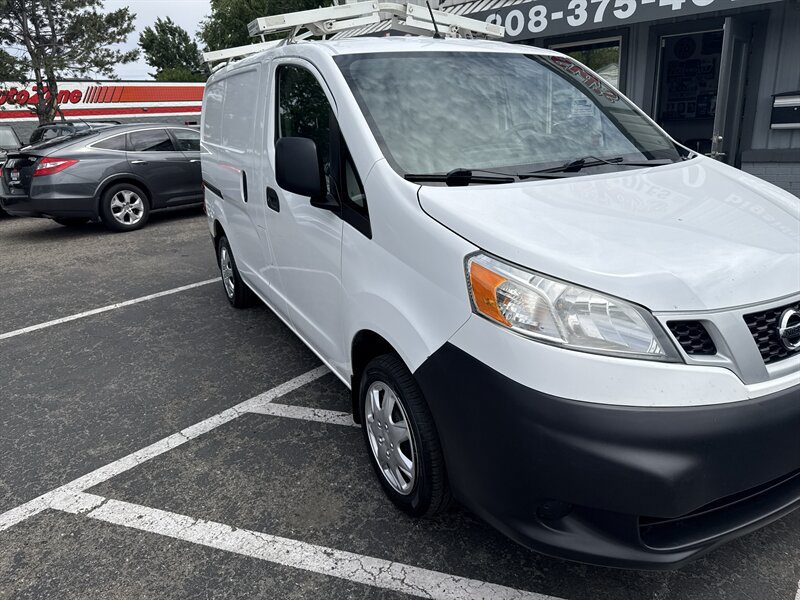 Used 2014 Nissan NV200 FWD image 14