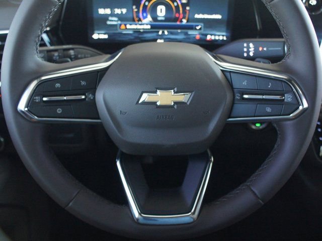 New 2026 Chevrolet Tahoe LS image 7