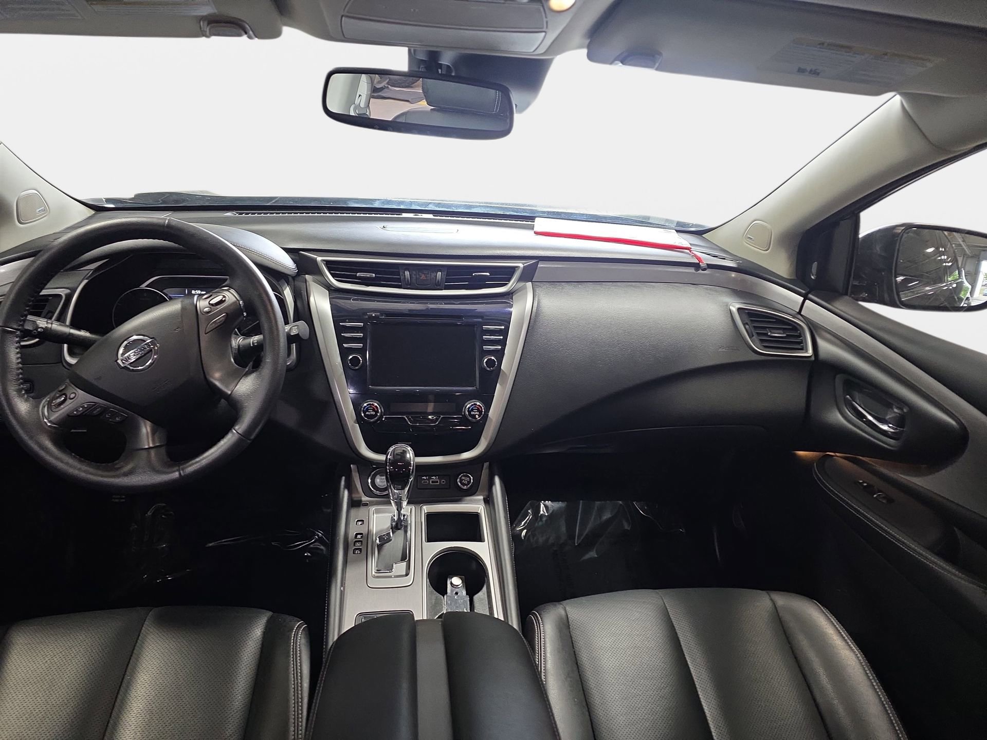 Used 2022 Nissan Murano SL FWD image 8