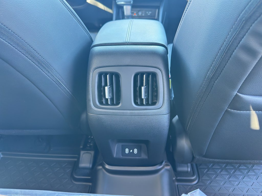 New 2026 Hyundai Santa Cruz XRT AWD/4WD image 33