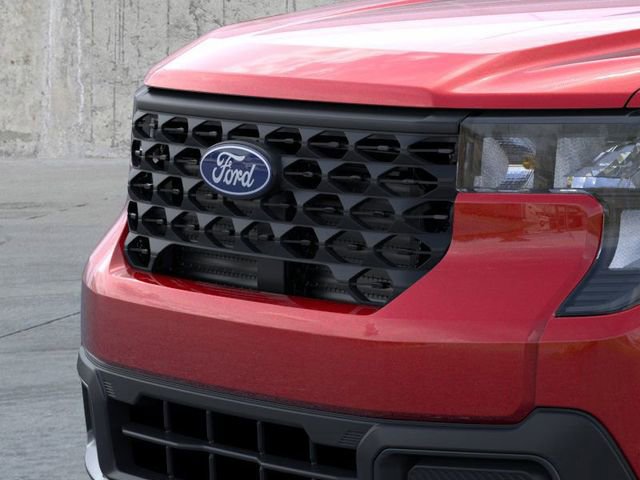 New 2026 Ford Maverick XLT w/ XLT Luxury Package AWD/4WD image 18