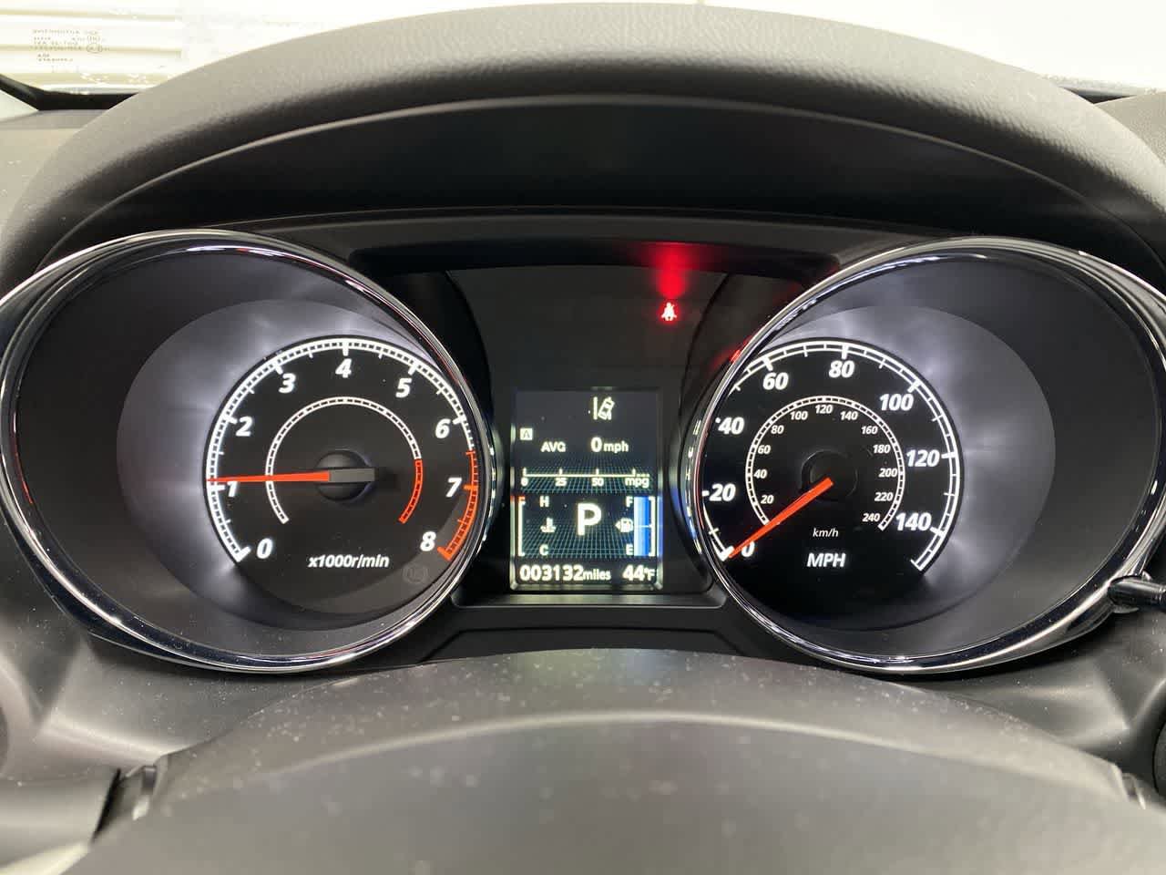 Used 2025 Mitsubishi Outlander Sport ES AWD/4WD image 28