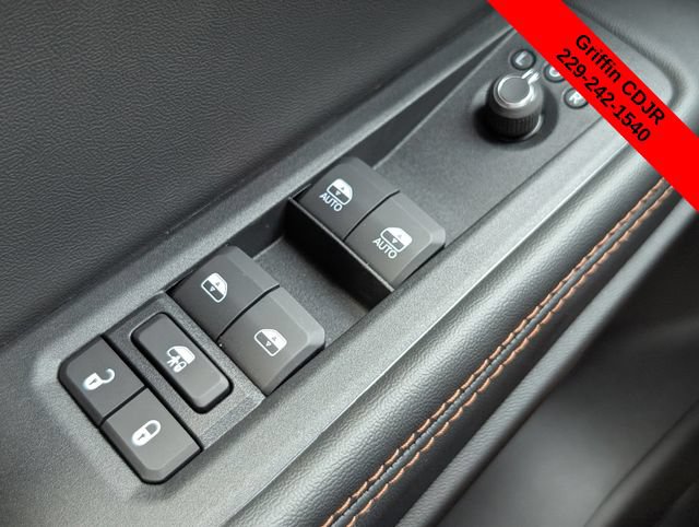 New 2026 Jeep Cherokee Limited AWD/4WD image 22