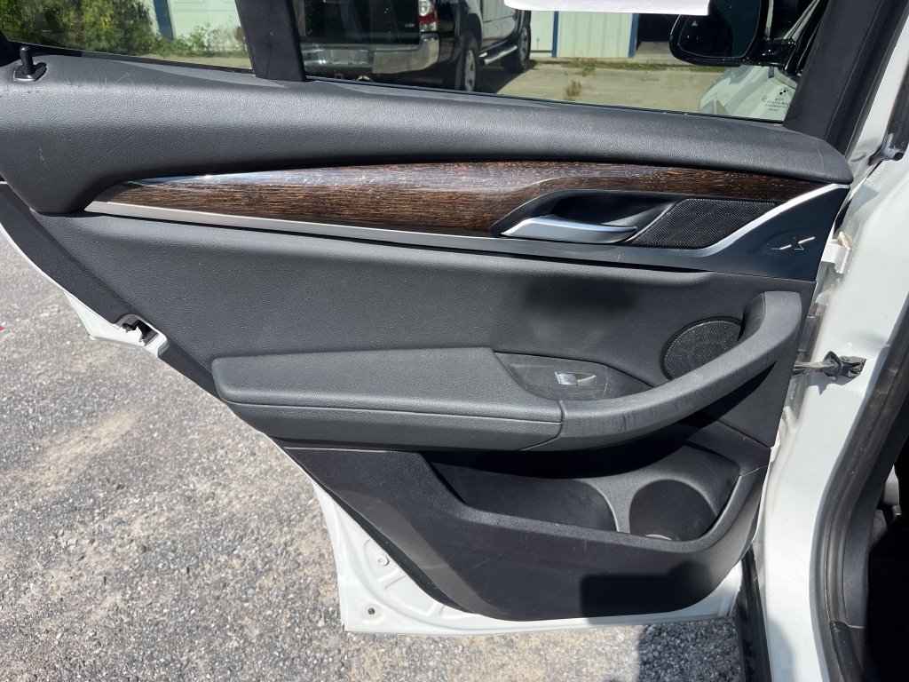 Used 2020 BMW X3 sDrive30i RWD image 34