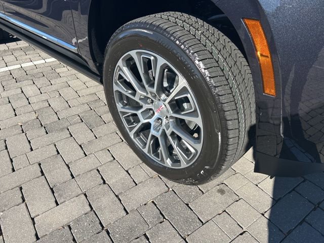 New 2026 GMC Yukon XL Denali w/ Sun & Power Step Package image 30