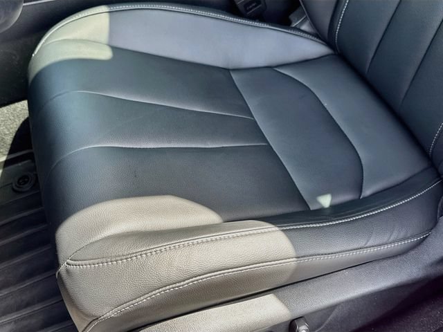 Certified 2026 Acura Integra A-Spec FWD image 19
