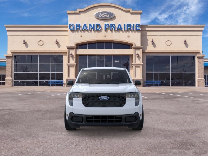 New 2026 Ford Maverick XLT FWD image 7