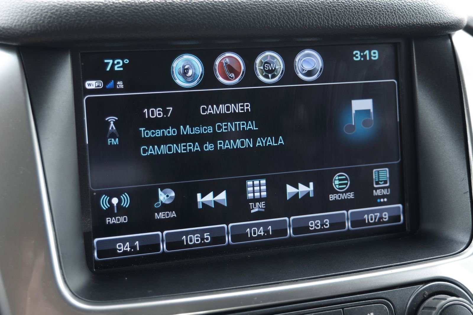 Used 2020 Chevrolet Tahoe LS RWD image 27