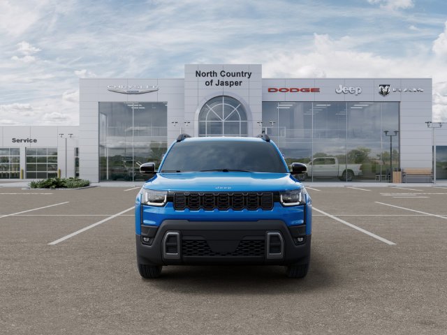 New 2026 Jeep Cherokee Limited AWD/4WD image 8