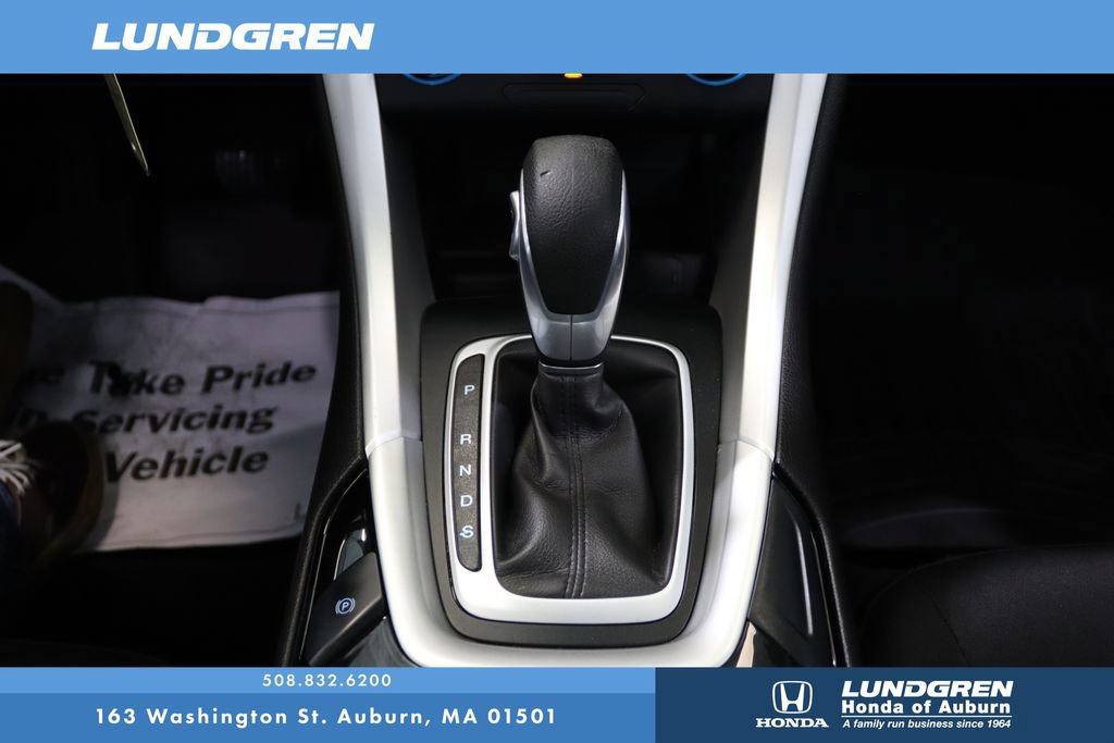Used 2014 Ford Fusion SE w/ Equipment Group 201A FWD image 23