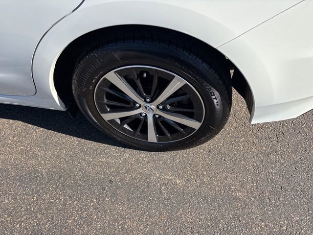 Used 2023 Subaru Impreza Premium image 31