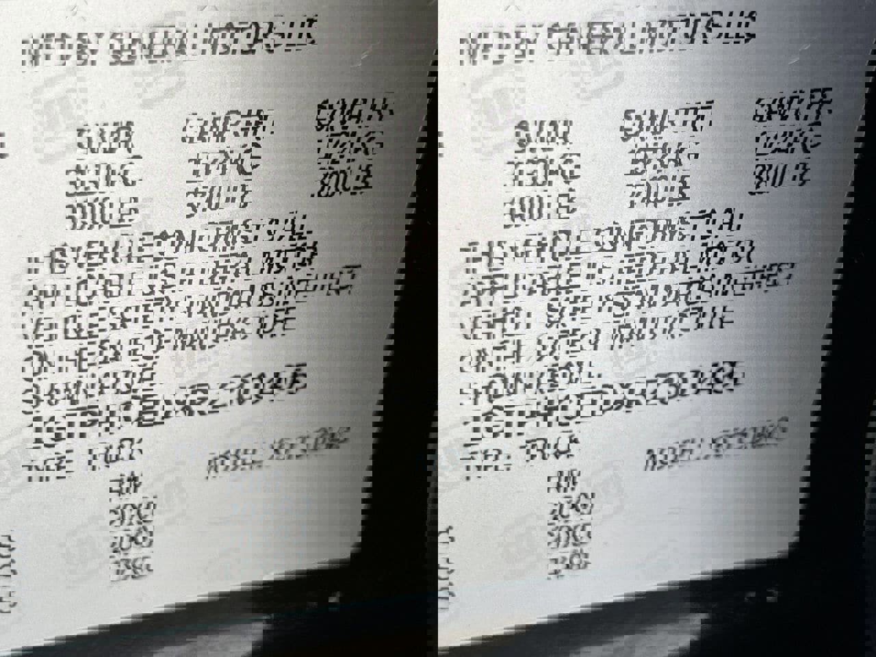 Used 2024 GMC Sierra 1500 Elevation w/ Elevation Premium Package image 31