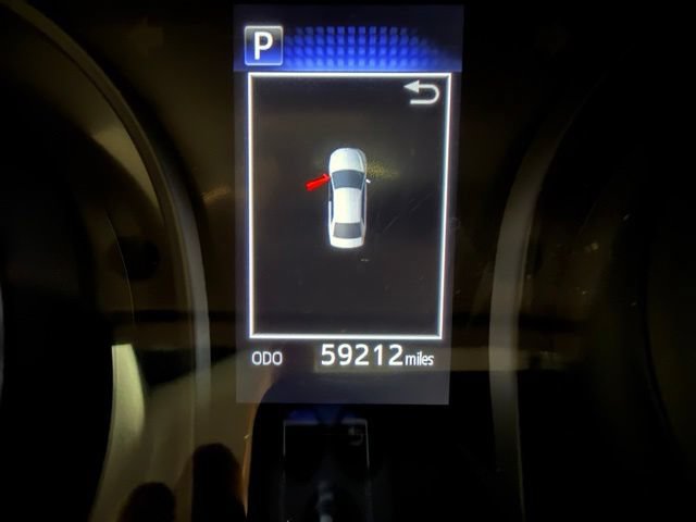 Used 2023 Toyota Camry SE w/ Convenience Package FWD image 35