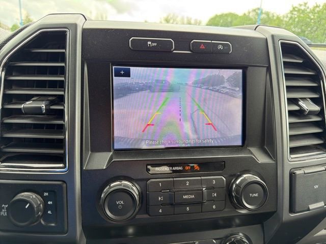 Used 2020 Ford F150 XLT w/ Equipment Group 302A Luxury AWD/4WD image 26