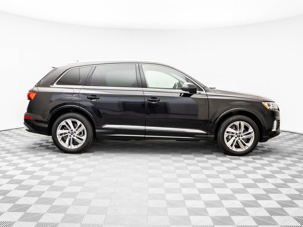 Used 2023 Audi Q7 3.0T Premium image 7