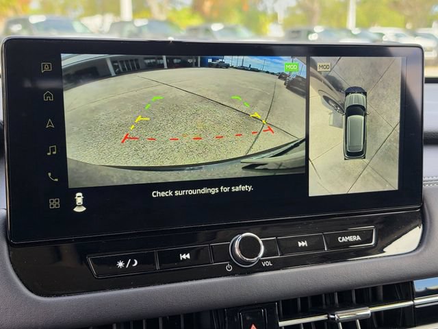 Used 2025 Mitsubishi Outlander SE FWD image 27