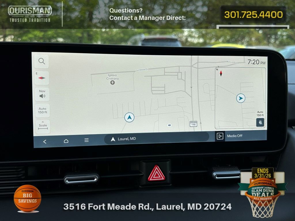 New 2025 Hyundai Ioniq 5 SEL image 18