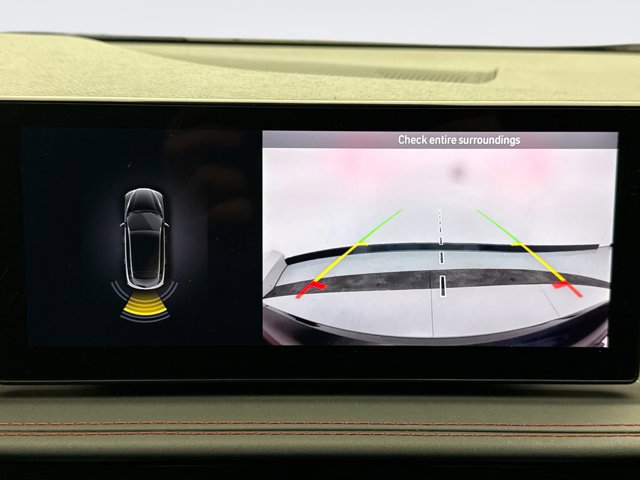 Used 2024 Dodge Hornet R/T image 15