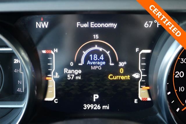 Used 2023 Jeep Wrangler Sport S image 23