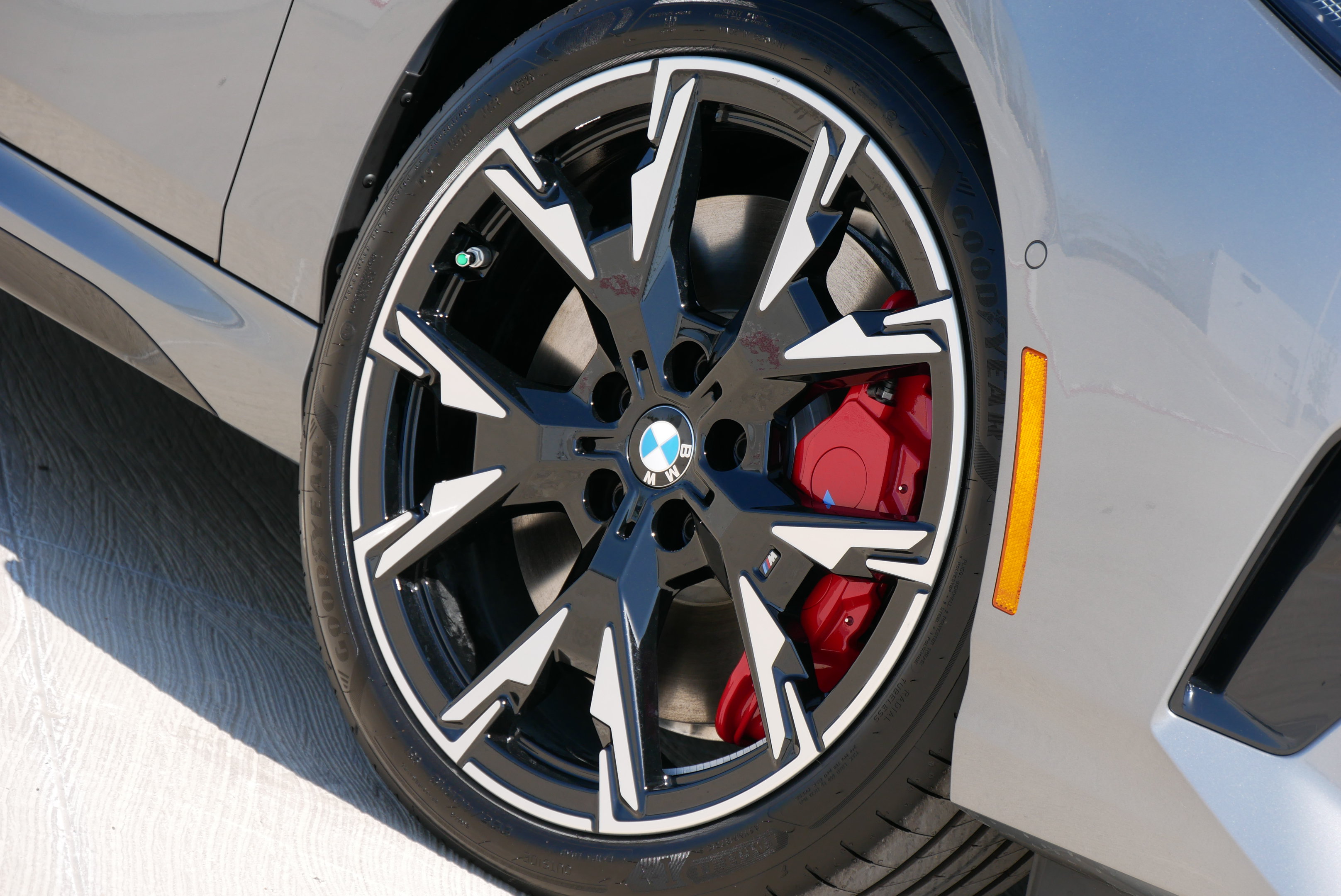 New 2026 BMW 228i w/ Technology Package FWD image 10