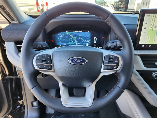 New 2026 Ford Explorer Active w/ Active Comfort Package image 29
