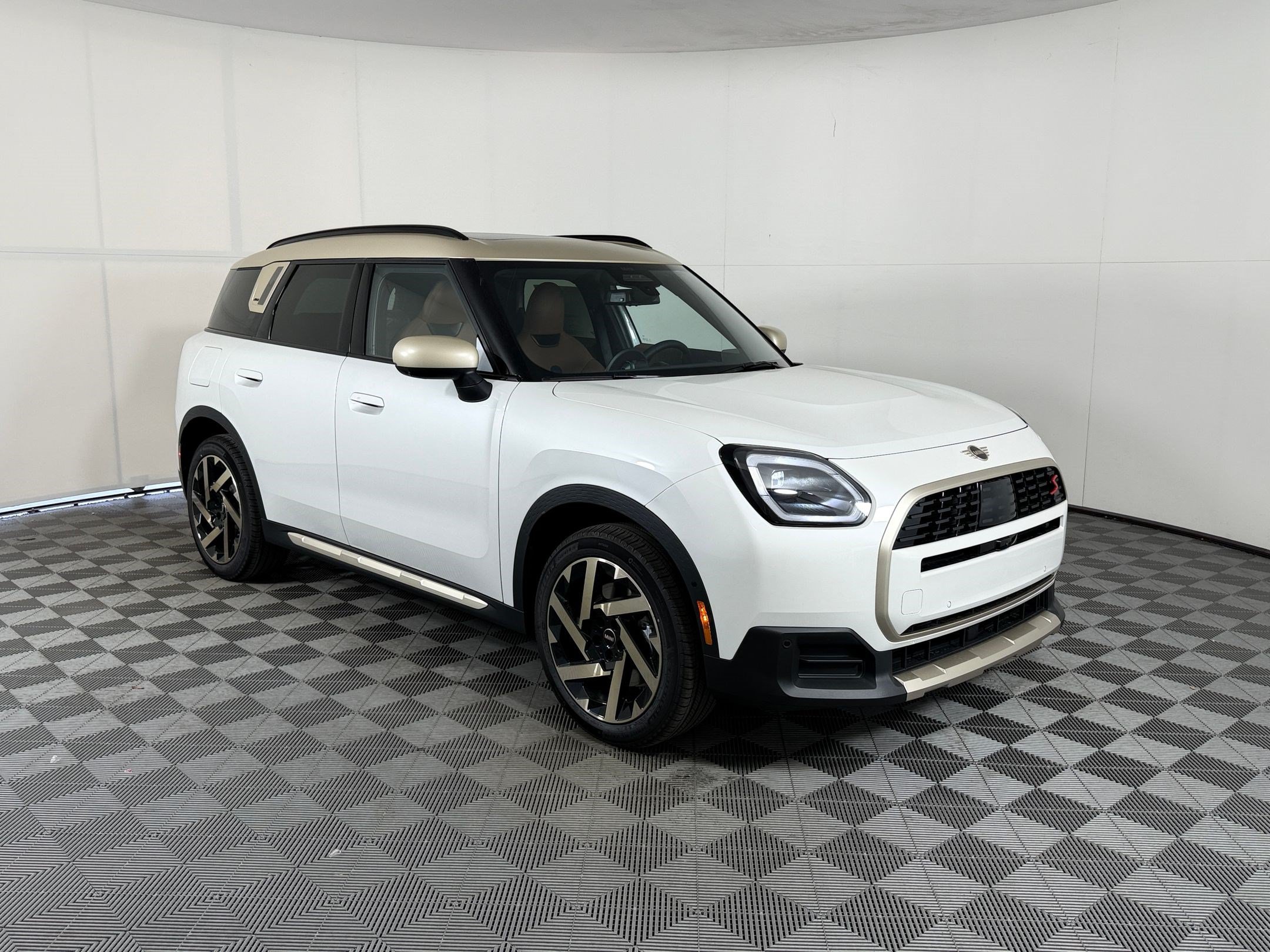 New 2027 MINI Cooper Countryman S w/ Comfort Package Max AWD/4WD image 7